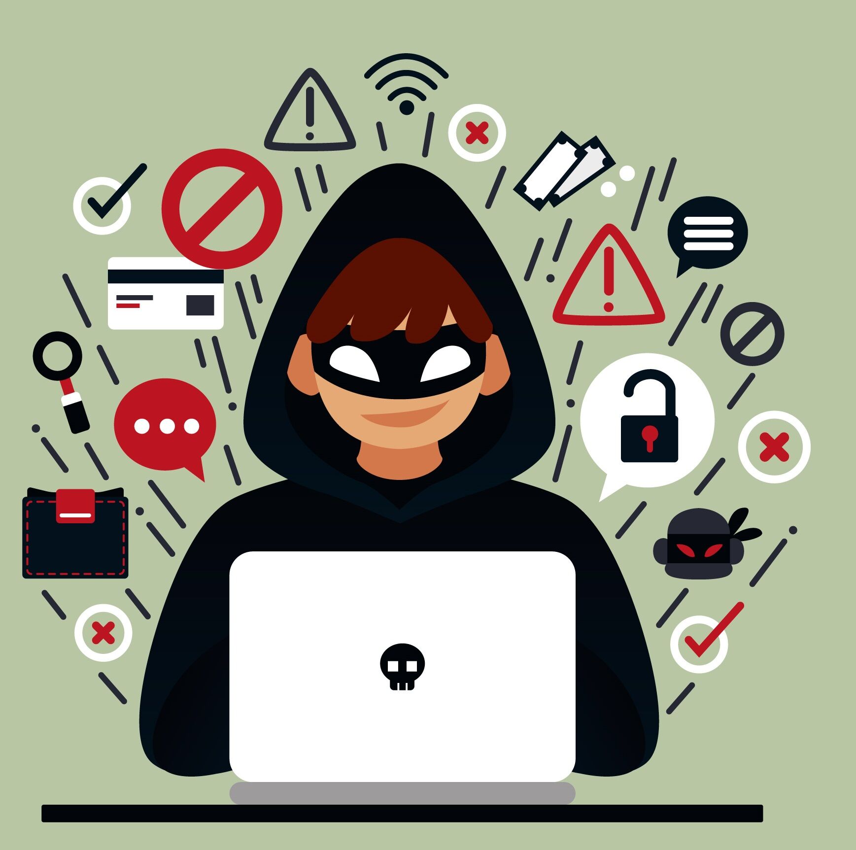 Hacker